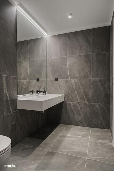 Apartament cu 3 camere în Nord