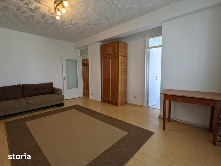 Proprietar: 38 MP! Inchiriez Apartament 1 camera + Balcon - 1