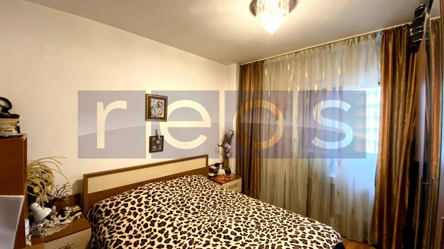DE VANZARE 3 CAMERE | BALCON | BOXA LA SUBSOL | MIHAIL SEBASTIAN | 13 SEPTEMBRIE - 8