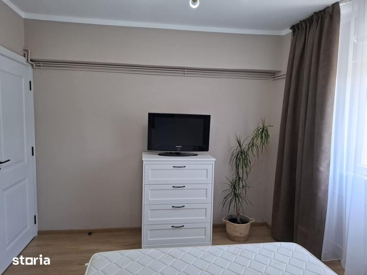 Apartament 2 camere Huedin- Centrala Propie - 6