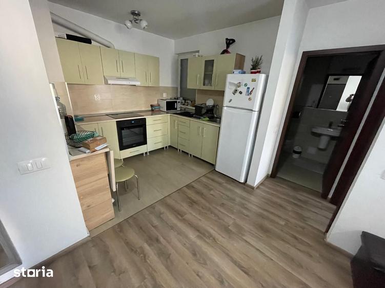 Apartament de 2 camere | Buna Ziua | Parcare | Grand Hill - 2