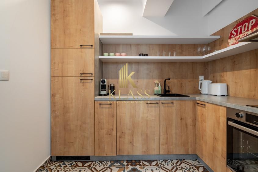 Apartament cu 2 camere în Pipera