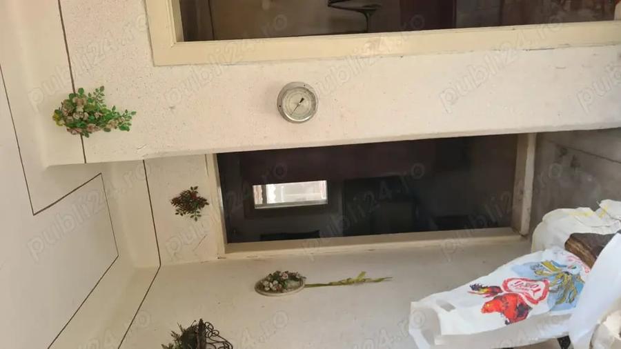 Casă cu 5 camere cu Teren 1171 Mp în Pucioasa
