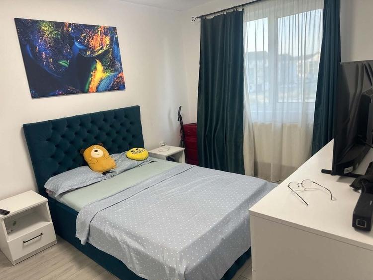 Apartament cu 2 camere în Calea Urseni