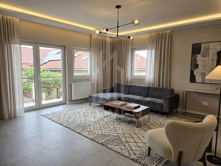 Apartament 2 camere / 72 mp / Terezian - 1