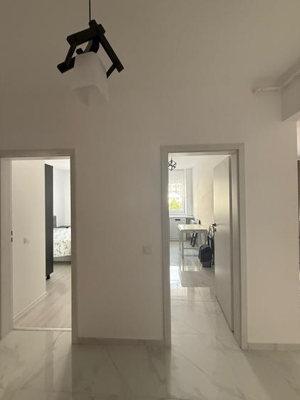 Apartament cu 2 camere decomandat în Militari