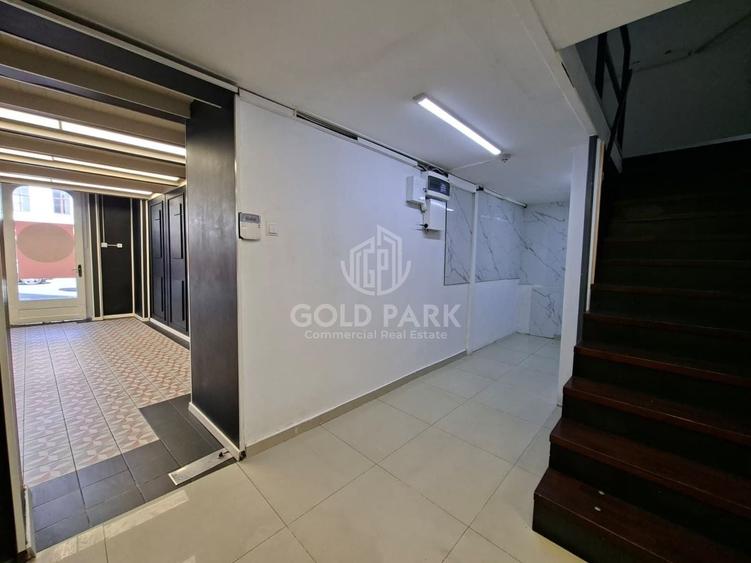 Spațiu comercial, de 164 mp, în Ultracentral