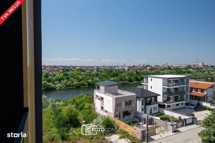 Garsonieră în Nord