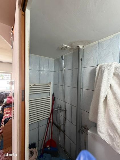 Garsonieră în Mănăștur
