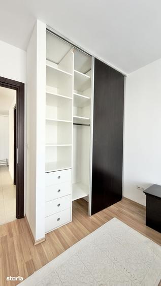 Apartament cu 2 camere în Tei