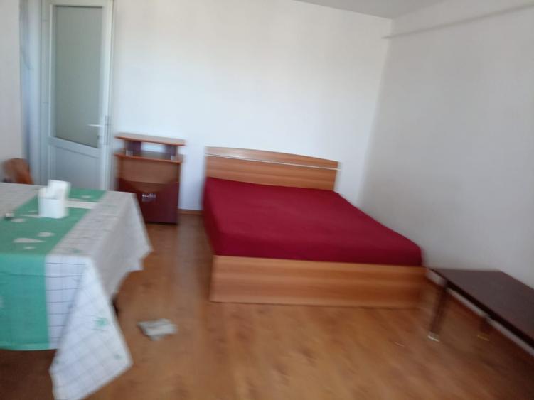 Garsonieră în Alecu Russo