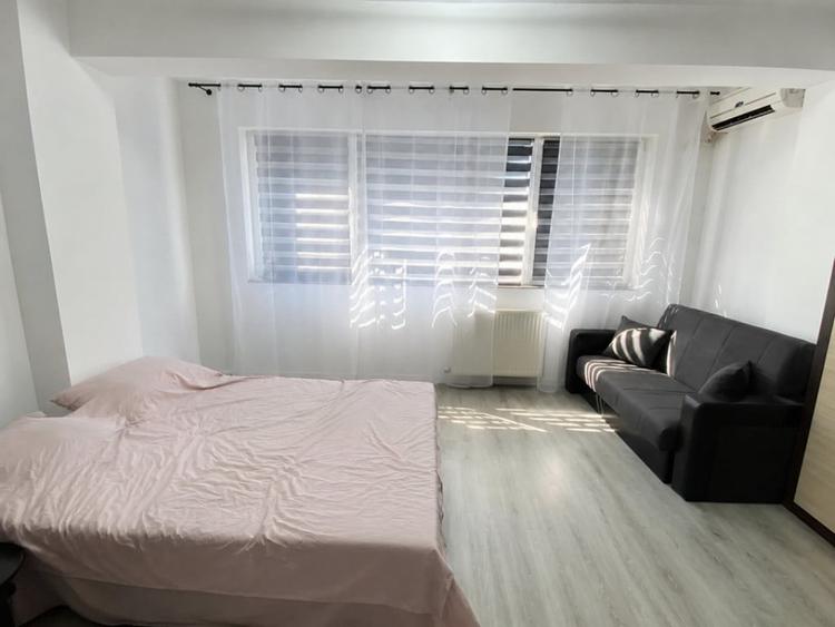 Garsoniera de vanzare | Baba Novac | 26,43 mp | Mobilata si - 1