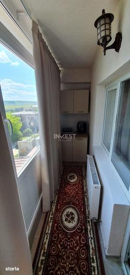2 CAMERE MOBILAT+UTILAT ROND MALL MOLDOVA - 9