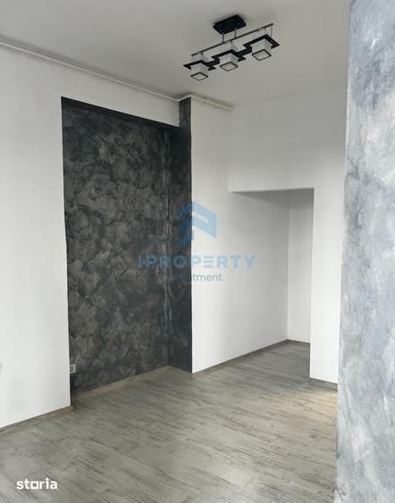 Apartament 2 Camere Piata Romana langa ASE peste strada de metrou - 3