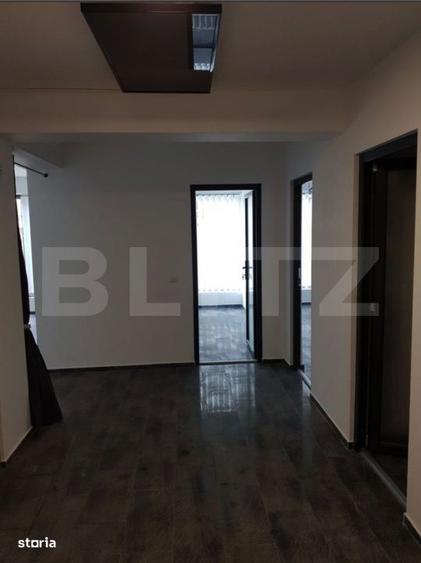 Spatiu de birouri, 70 mp, zona Andrei Muresanu - 5