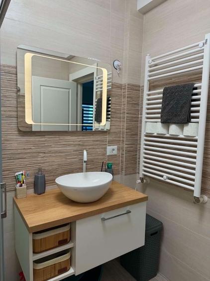Apartament în Central