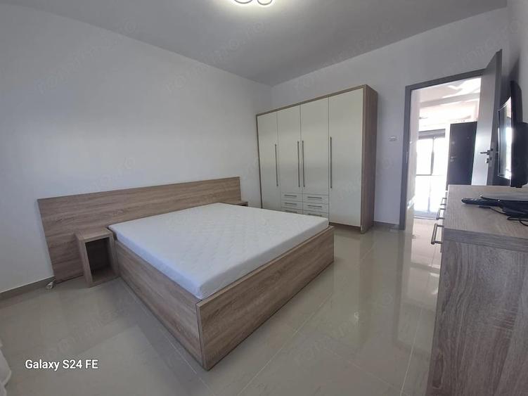 Apartament cu 2 camere decomandat în Calea Urseni