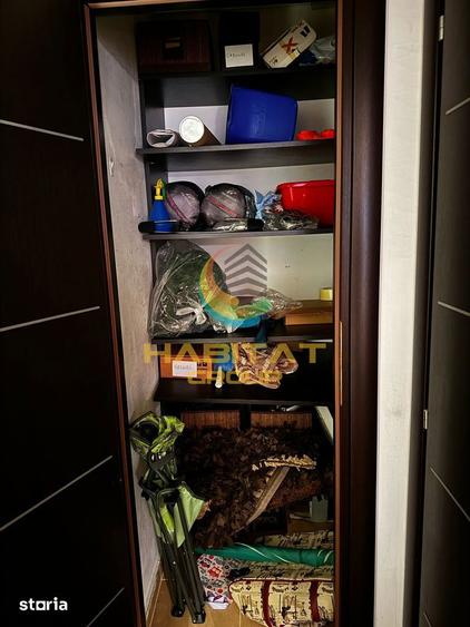 Apartament cu 2 camere decomandat, mobilat în Berceni — fotografia 3
