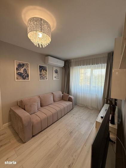Apartament cu 4 camere decomandat în Tomis III