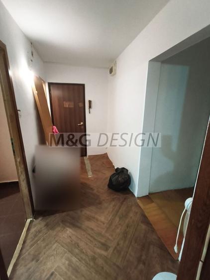 Apartament cu 3 camere decomandat în Bucovina