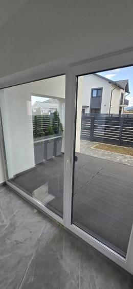 Casă individuală cu 3 camere cu Teren 300 Mp în Tărlungeni