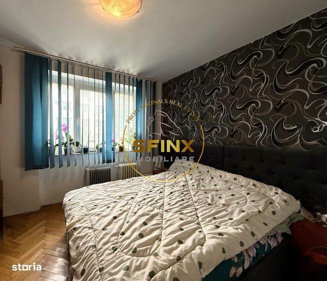 3 Camere Iancului | Metrou Piata Iancului | Bloc reabilitat termic - 5