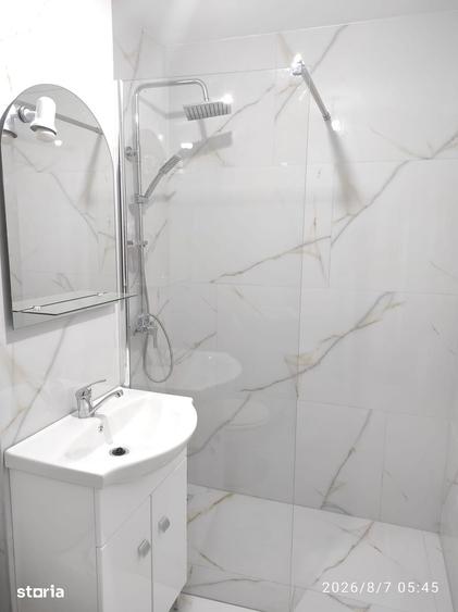 Apartament cu 2 camere în Est