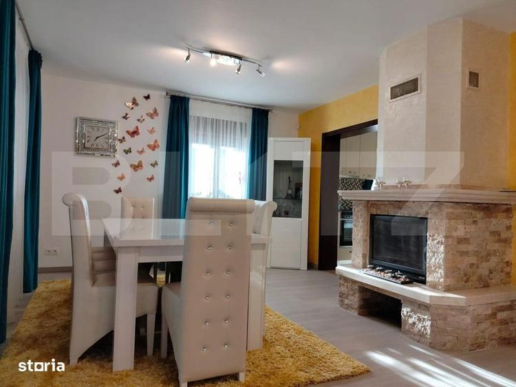 Casa de vanzare Tatarasi, Suceava | 300 mp | teren 700 mp - 5