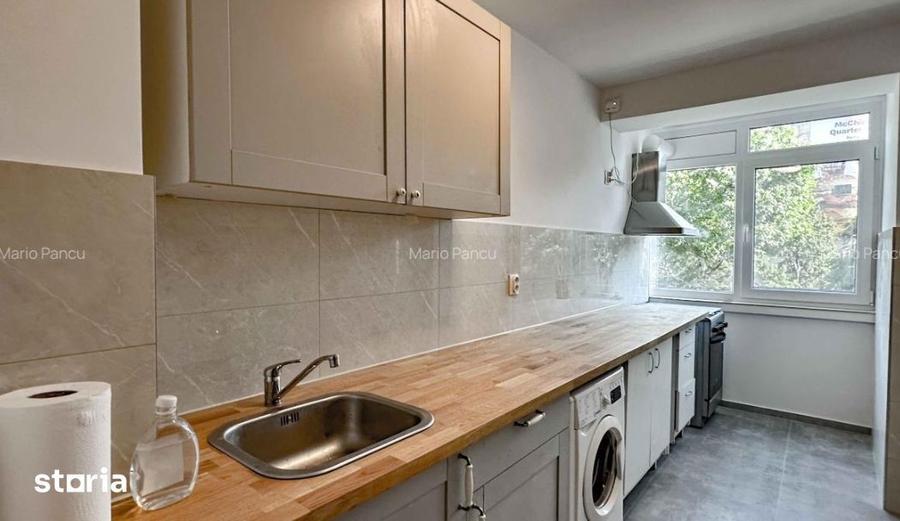 Apartament 2 camere/ Perla - Dorobanti/ Stefan cel Mare - 9