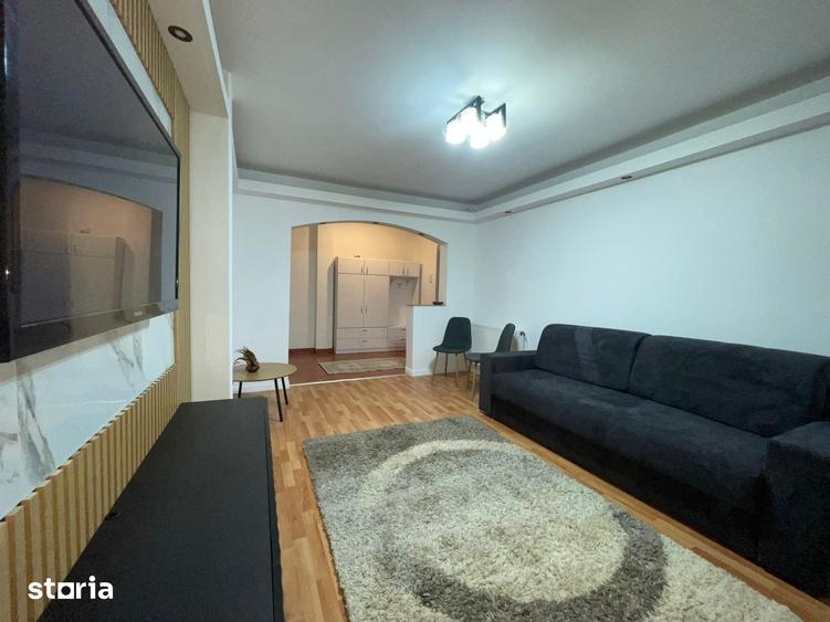 Apartament cu 2 camere în Ultracentral