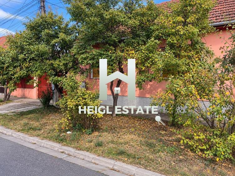Teren Construcții intravilan de 840 mp, în Mehala