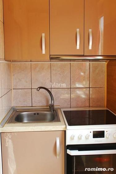 Garsoniera de vanzare in zona Dambovi?a