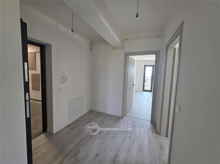 Apartament cu 2 camere decomandat în Păcurari