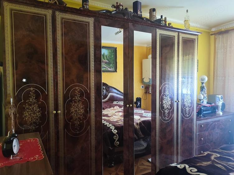 Garsonieră nedecomandată în Rulmentul