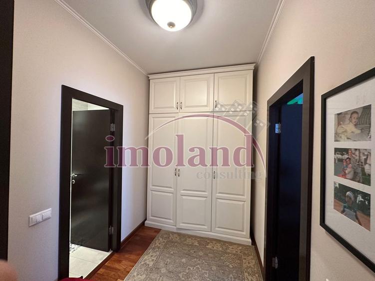 Apartament 4 camere - 193mpu - 2 terase - 2 locuri parcar... - 14