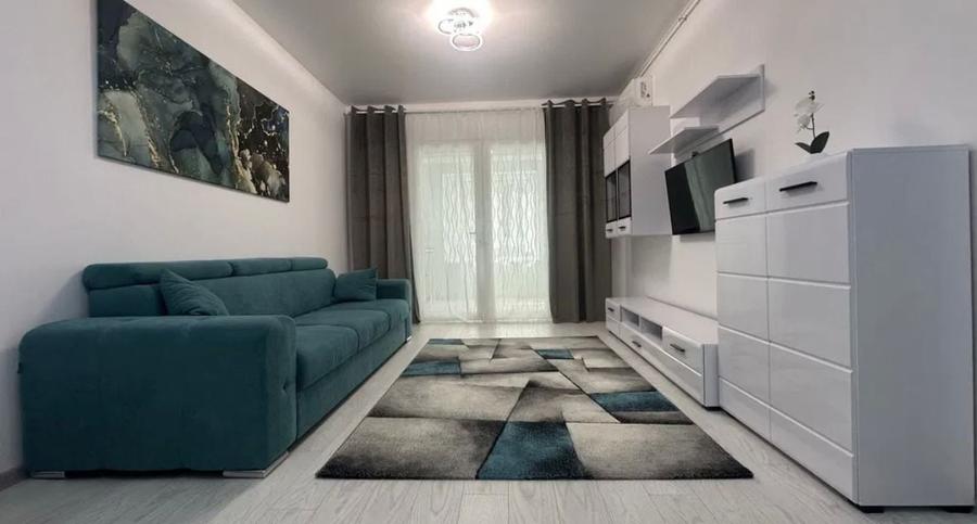 Apartament cu 2 camere decomandat, mobilat în Apărătorii Patriei
