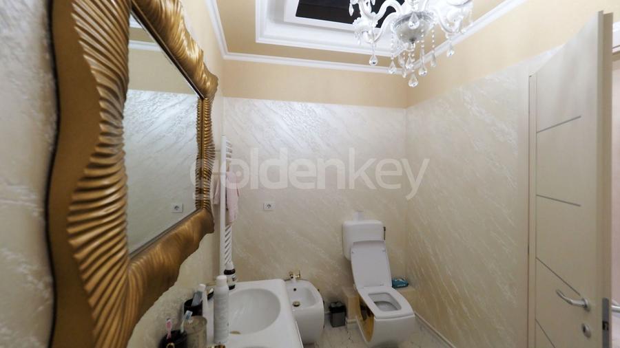 Apartament insorit cu 4 camere, 3 bai | garaj si boxa - 8