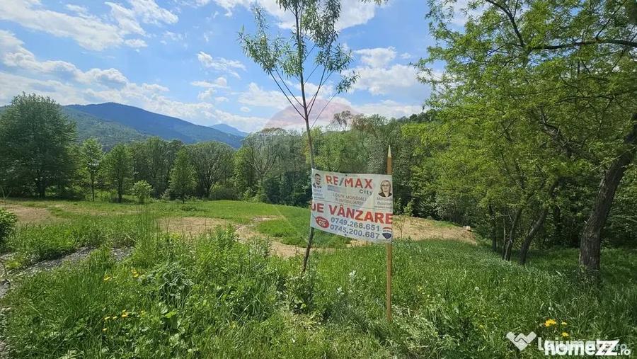 Teren în Chirițeni