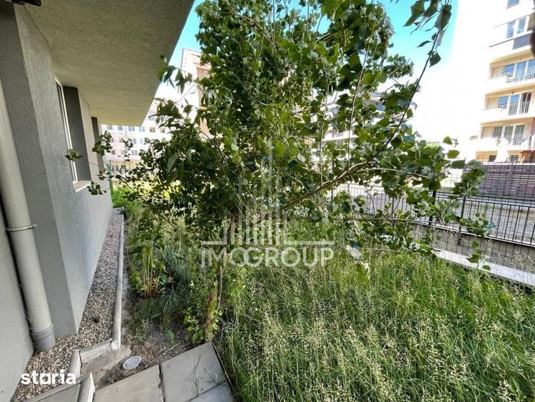 De inchiriat apartament 3 camere Iris Residence gradina Oasului - 6