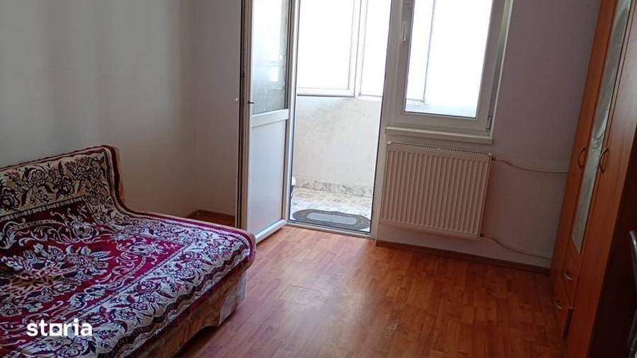 Apartament cu 2 camere decomandat în Nord