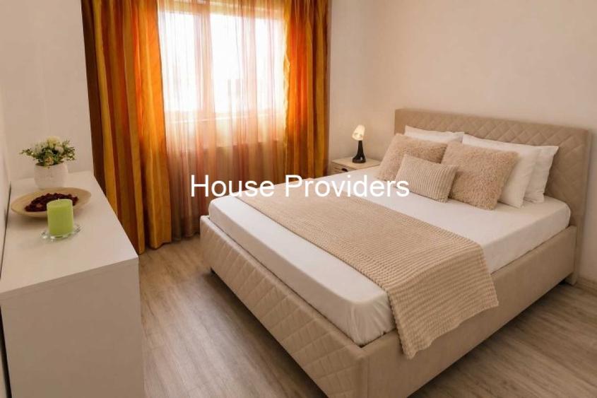Apartament cu 2 camere, mobilat în Vitan