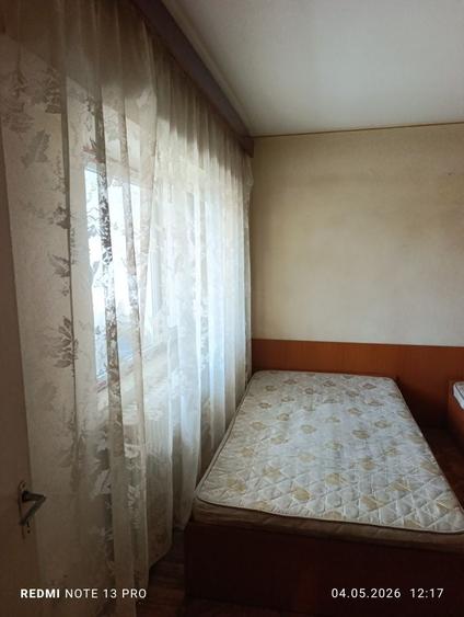 Vand apartament central, 2 camere,decomandat in Rosiori de Vede, etaj 3 - 2
