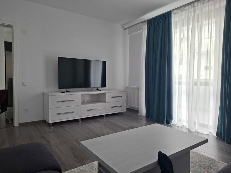 Apartament cu 2 camere în Șelimbăr
