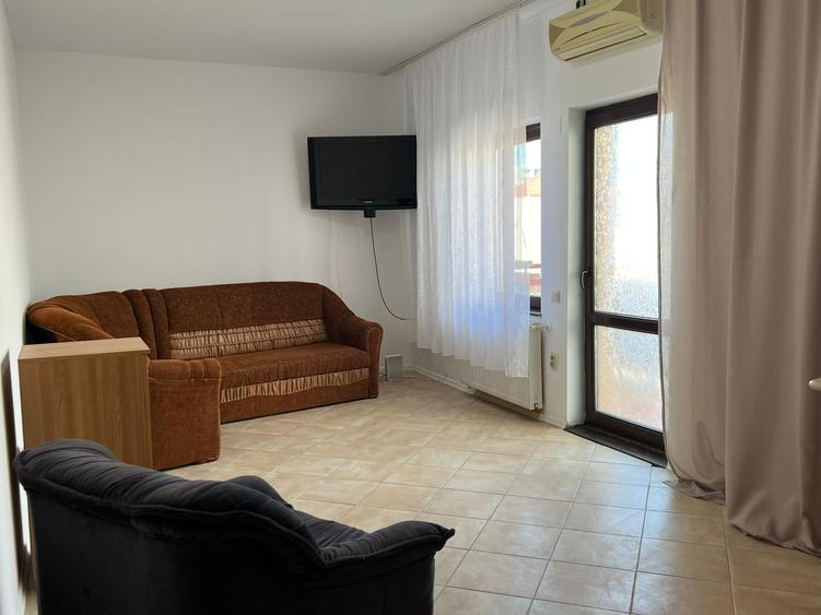 Apartament cu 2 camere, mobilat în Nord