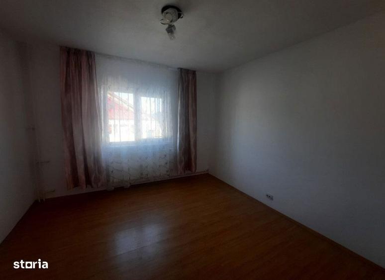 Apartament cu 2 camere, mobilat în Calea Romanului