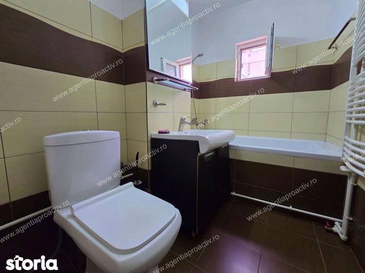 Apartament cu 2 camere, cartier Micro 20, mobilat si utilat! - 1