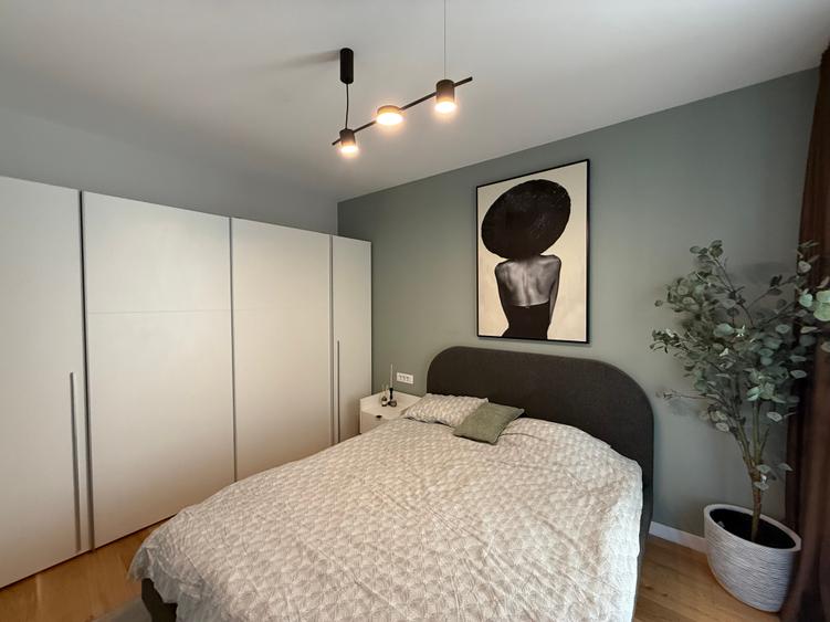 2 camere, Parcare - Unirii - Anton Pann - Bloc Nou 2025 - 6