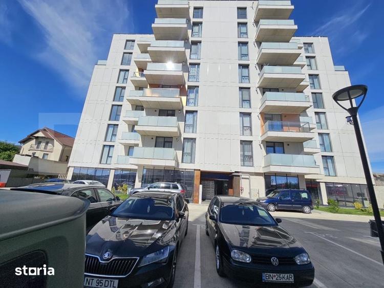 Apartament de inchiriat complex nou (langa Penny) - 7
