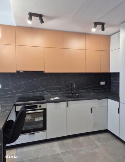 2 Camere Premium Floreasca | Etaj 10 | Parcare & Boxa incluse - 9
