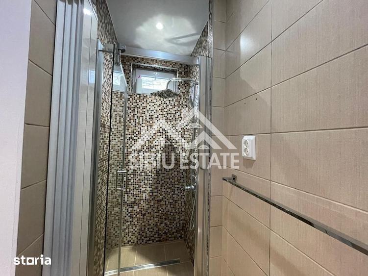 Apartament cu 2 camere, mobilat în Ultracentral